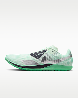 zoom rival waffle 6 グリーン ブラック クロスカントリー 緑 ZOOM+RIVAL+WAFFLE+6.png